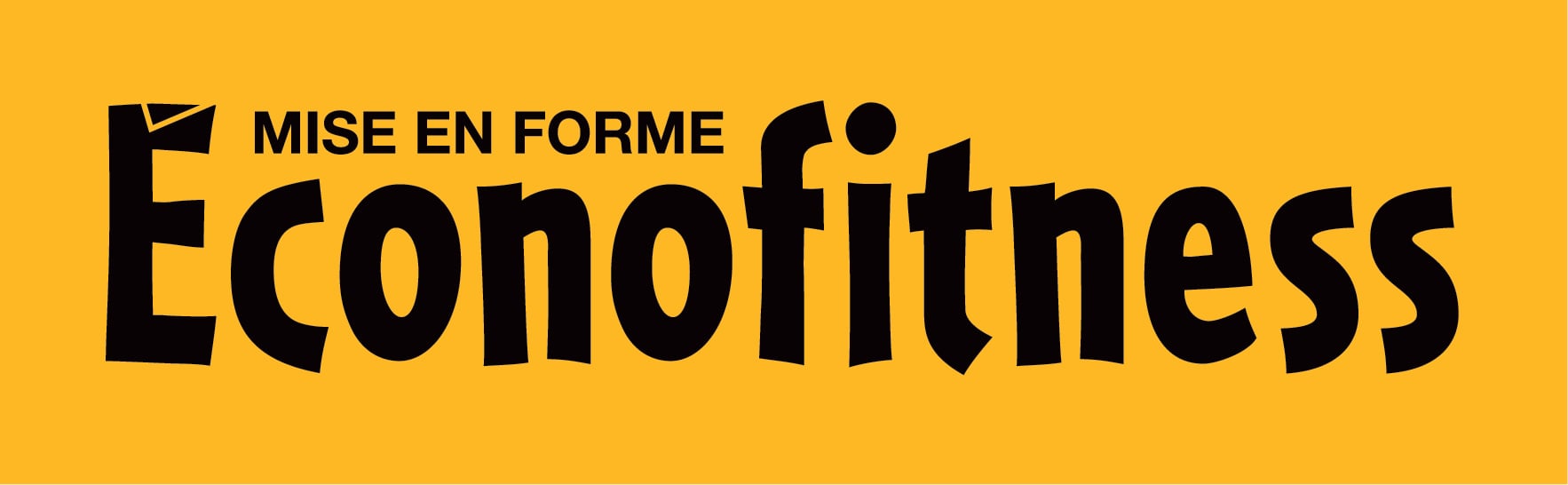 Mise en forme Éconofitness